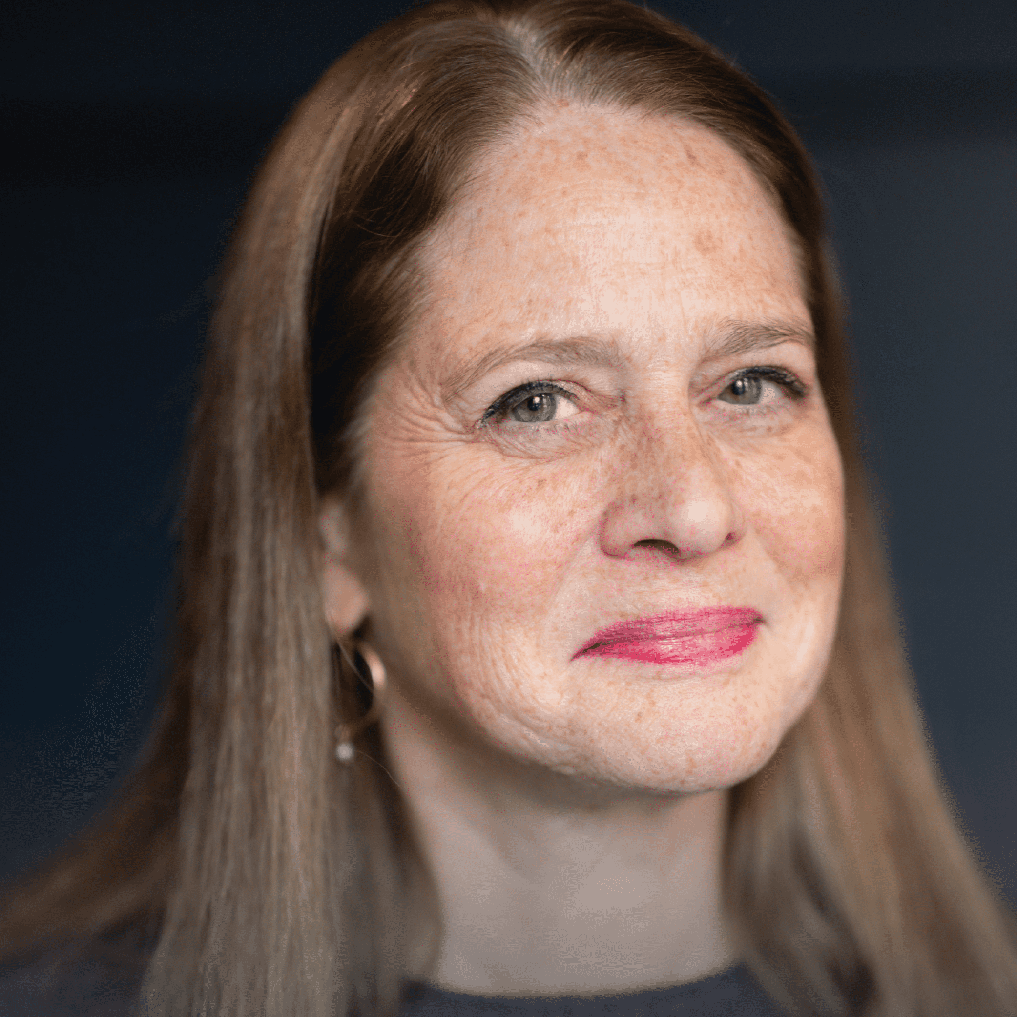 Katyです。 Katy Neas | CEO | The Arc of the United States
