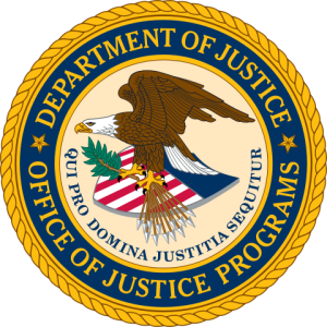 Office of Justice Programs Seal