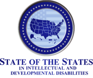 State of the States Logo