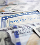 Social security card