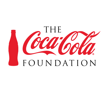 The Coca-Cola Foundation logo