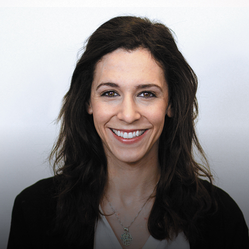 Pamela Katz, Marketing Manager, The Arc