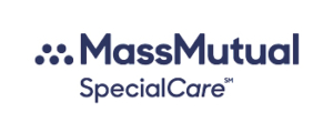 MassMutual logo with the tagline "SpecialCare"