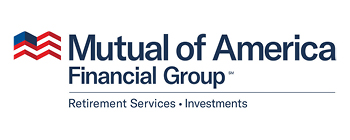 Mutual of America Financial Group logo