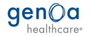 Genoa healthcare logo