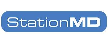 StationMD logo