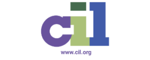 CIL logo - www.cil.org