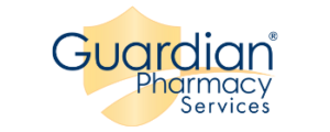 Guardian Pharmacy Services logo