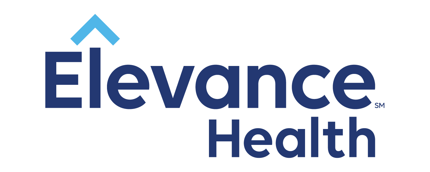 Text reads: Elevance Health