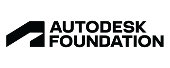AutoDesk Foundation logo
