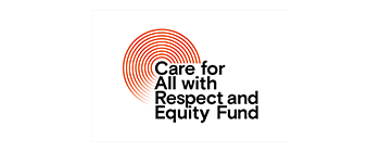 Care for All with Respect and Equity Fund logo