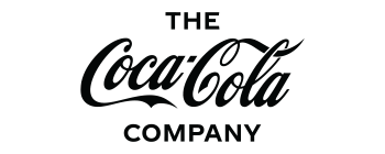 The Coca- Cola Company logo
