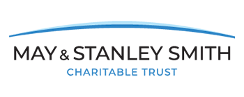 May & Stanley Smith Charitable Trust logo